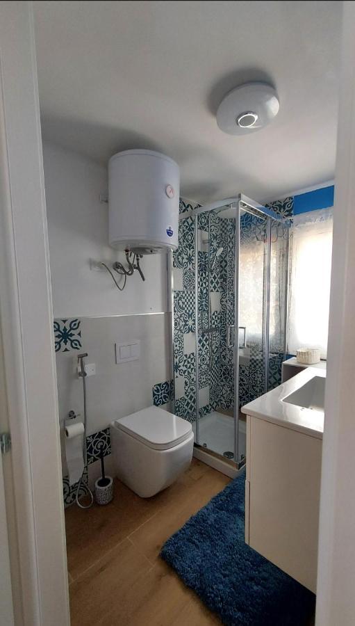 Poggio Giaele Apartment Mazzeo Exterior foto
