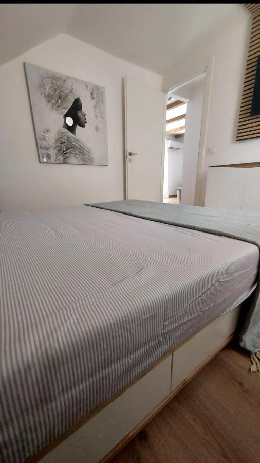 Poggio Giaele Apartment Mazzeo Exterior foto