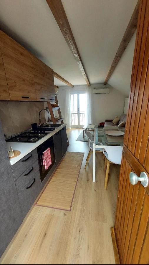 Poggio Giaele Apartment Mazzeo Exterior foto