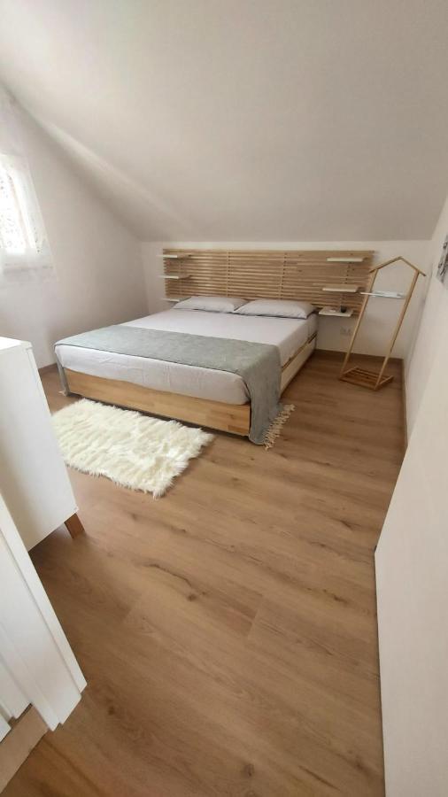 Poggio Giaele Apartment Mazzeo Exterior foto