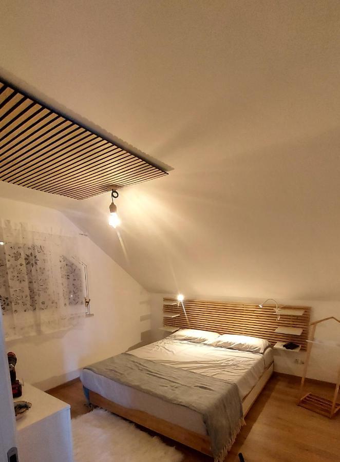 Poggio Giaele Apartment Mazzeo Exterior foto