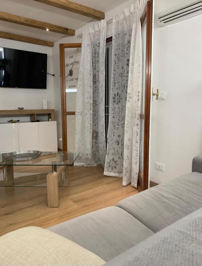 Poggio Giaele Apartment Mazzeo Exterior foto