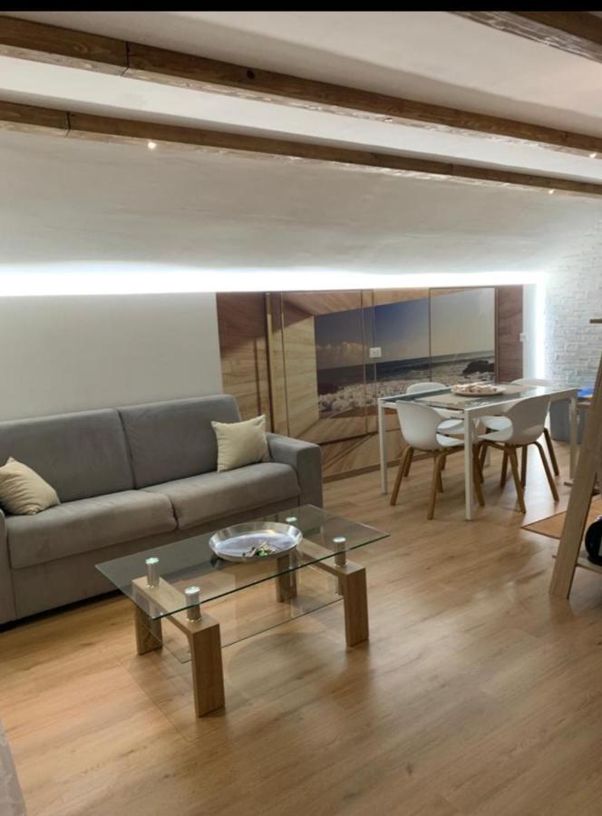Poggio Giaele Apartment Mazzeo Exterior foto