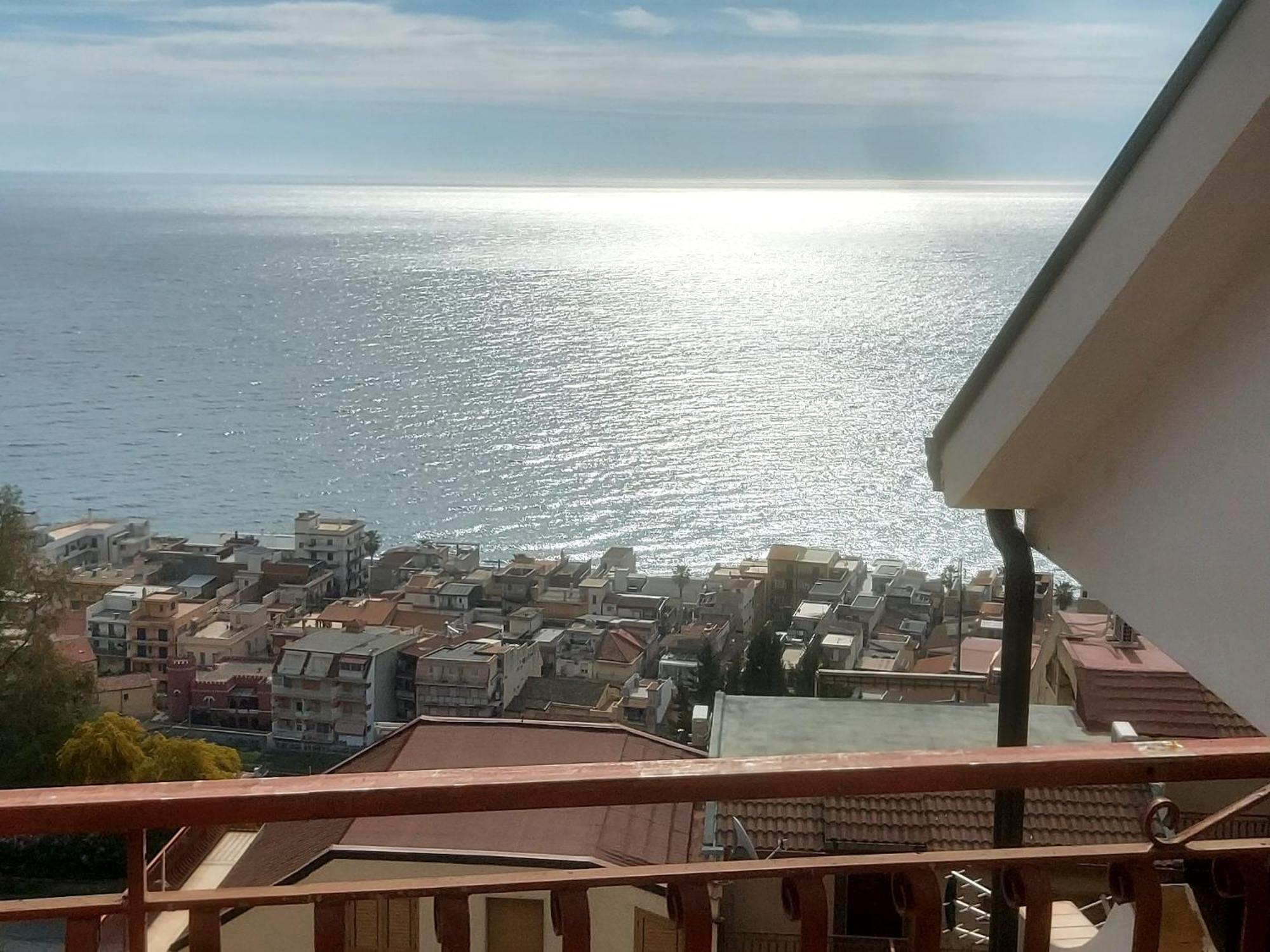 Poggio Giaele Apartment Mazzeo Exterior foto